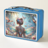 メタルランチボックス (裏面)