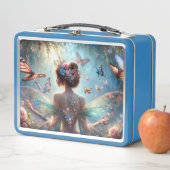 メタルランチボックス (インサイチュ)