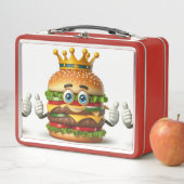 メタルランチボックス (インサイチュ)