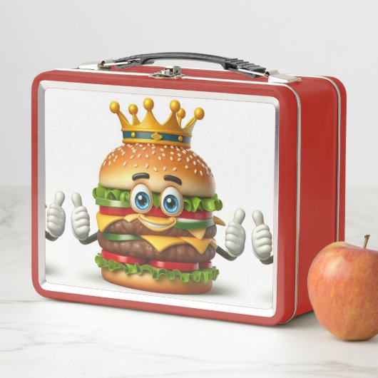 メタルランチボックス (インサイチュ)