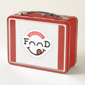 メタルランチボックス (裏面)