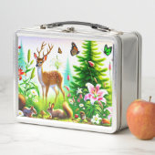 メタルランチボックス (インサイチュ)