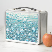 メタルランチボックス/化粧品ボックス メタルランチボックス (インサイチュ)