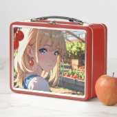 メタルランチボックス/化粧箱 メタルランチボックス (インサイチュ)