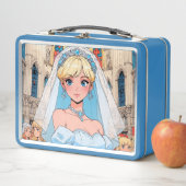 メタルランチボックス/化粧箱 メタルランチボックス (インサイチュ)