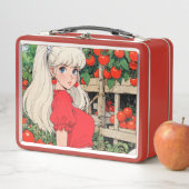 メタルランチボックス/化粧箱 メタルランチボックス (インサイチュ)