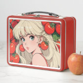 メタルランチボックス/化粧箱 メタルランチボックス (インサイチュ)