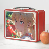 メタルランチボックス/化粧箱 メタルランチボックス (インサイチュ)