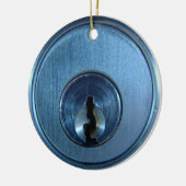 メタルロックオーナメント セラミックオーナメント (左)