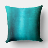 メタル枕 クッション (裏面)