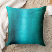 メタル枕 クッション (ブランケット)