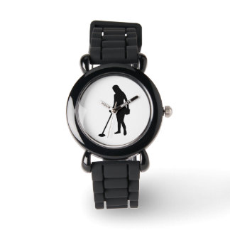 メタル検出 – 私はそれを掘る – ウォッチ