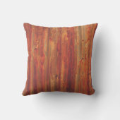 メタル素朴テクスチャ装飾用クッション クッション (裏面)