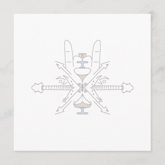 メタル聞に費やす時間 メニュー (正面)