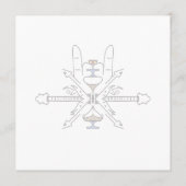 メタル聞に費やす時間 メニュー (裏面)