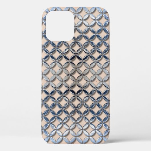 メタル花びらケース – Mate iPhoneケース Case-Mate iPhoneケース (裏面)