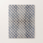 メタル花びらジグソーパズル ジグソーパズル (縦)