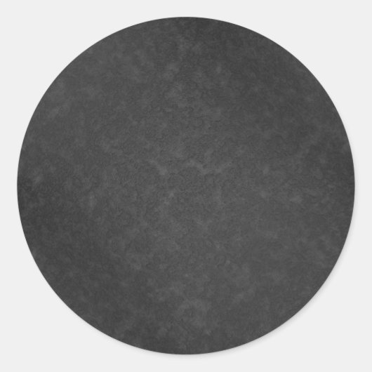 メタル1 ラウンドシール (正面)