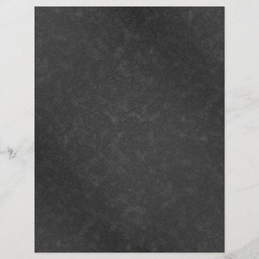 メタル1 8.5インチx 11インチ紙 (正面)