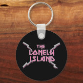 メタル2 キーホルダー (正面)