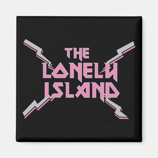 メタル2 マグネット (正面)