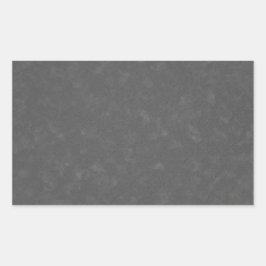 メタル5 長方形シール