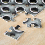 メタル ジグソーパズル (側面)