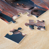 メタル・ドリームズ ジグソーパズル (側面)