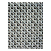 メタル フォトプリント            (正面)