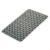 メタル マグネット (左側)