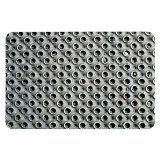 メタル マグネット (横)