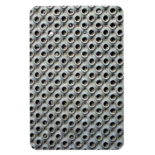 メタル マグネット (縦)