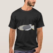 メダカ Tシャツ (正面)