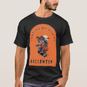 メダカ Tシャツ (正面)