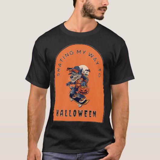 メダカ Tシャツ (正面)