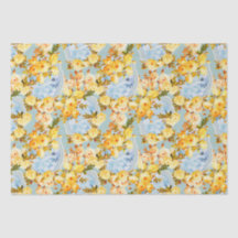 メダリオンとバラ