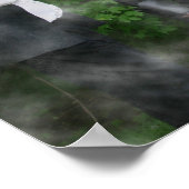 メダリオンの伝説 ポスター (角)