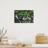 メダリオンの伝説 ポスター (キッチン)