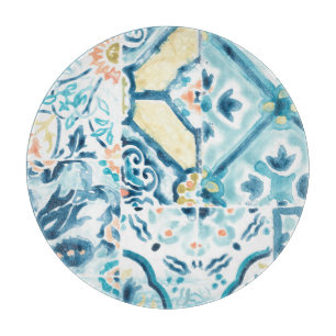 メダリオンメドレコレクション カッティングボード