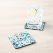 メダリオンメドレコレクション コースター (右側)