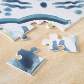 メダリオンメドレコレクション ジグソーパズル (側面)