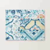 メダリオンメドレコレクション ジグソーパズル (横)