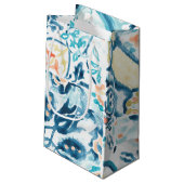 メダリオンメドレコレクション スモールペーパーバッグ (裏面アングル)