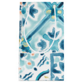 メダリオンメドレコレクション スモールペーパーバッグ (正面)