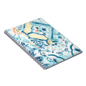 メダリオンメドレコレクション ノートブック (右側)