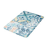 メダリオンメドレコレクション バスマット (アングル)