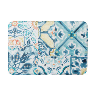 メダリオンメドレコレクション バスマット