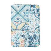 メダリオンメドレコレクション バスマット (正面縦)