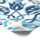 メダリオンメドレコレクション ポスター (角)