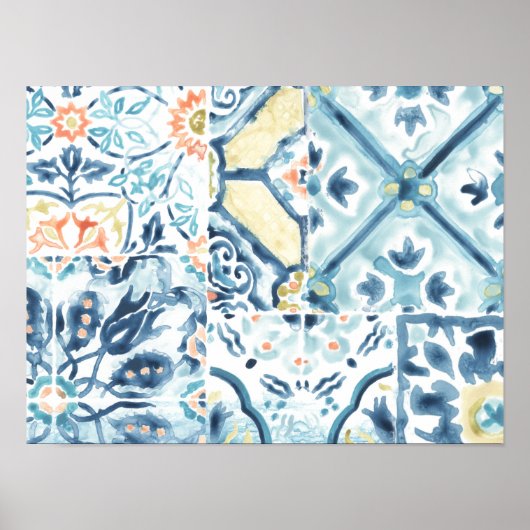 メダリオンメドレコレクション ポスター (正面)